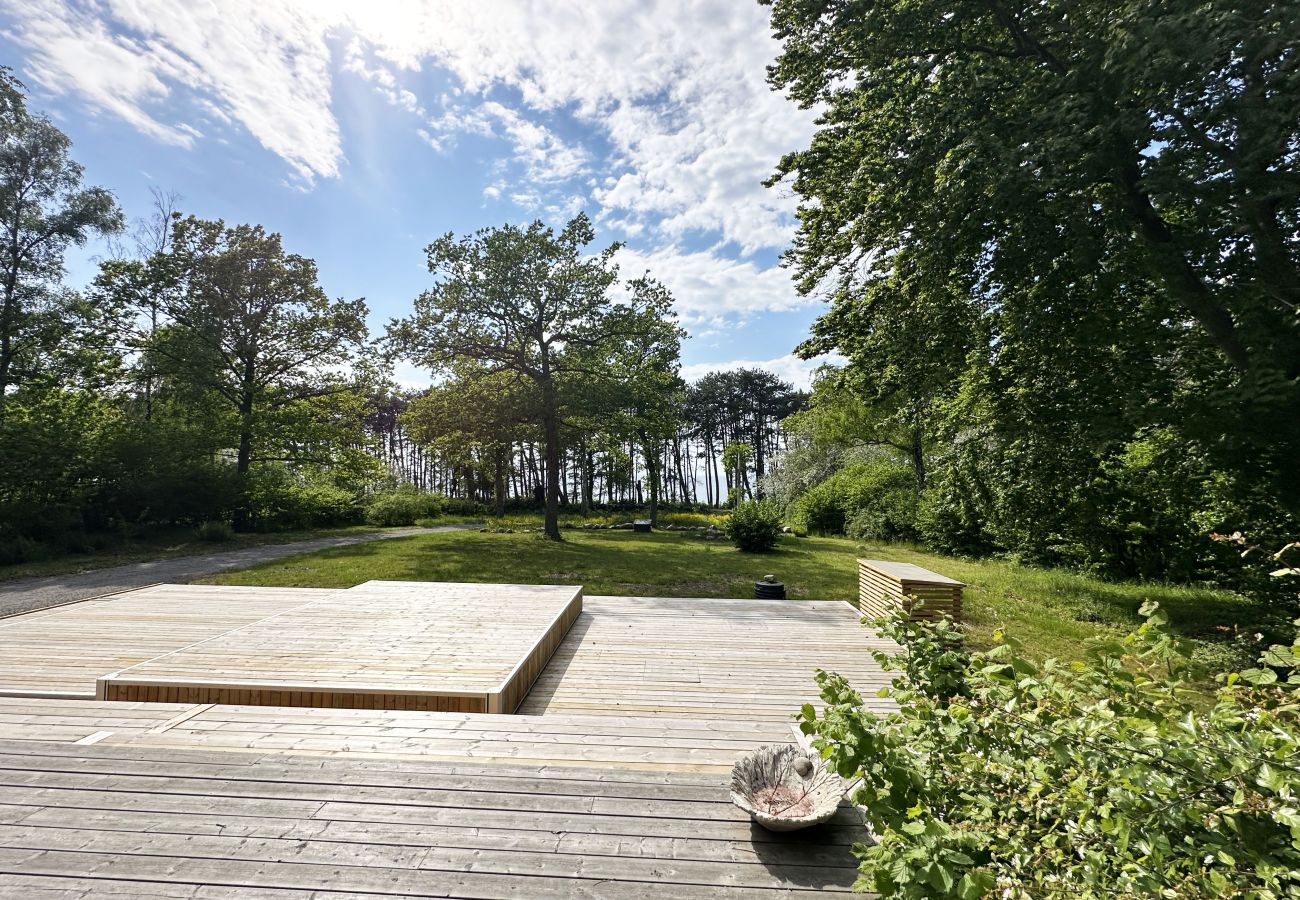 House in Byxelkrok - Nice cottage with pool and sea view near Byxelkrok | SE04051