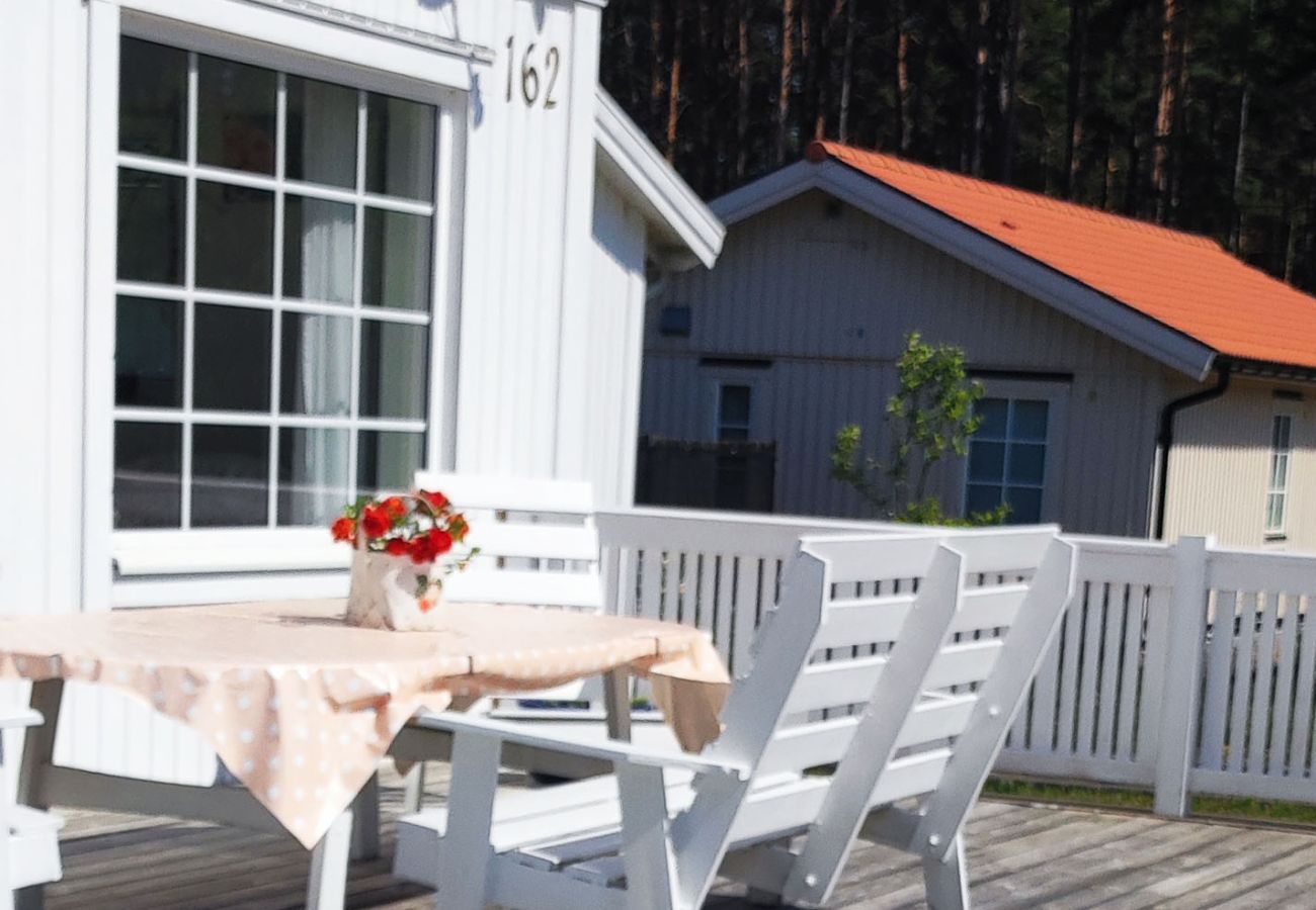 House in Rockneby - Large and spacious villa in Revsudden, north of Kalmar | SE05075