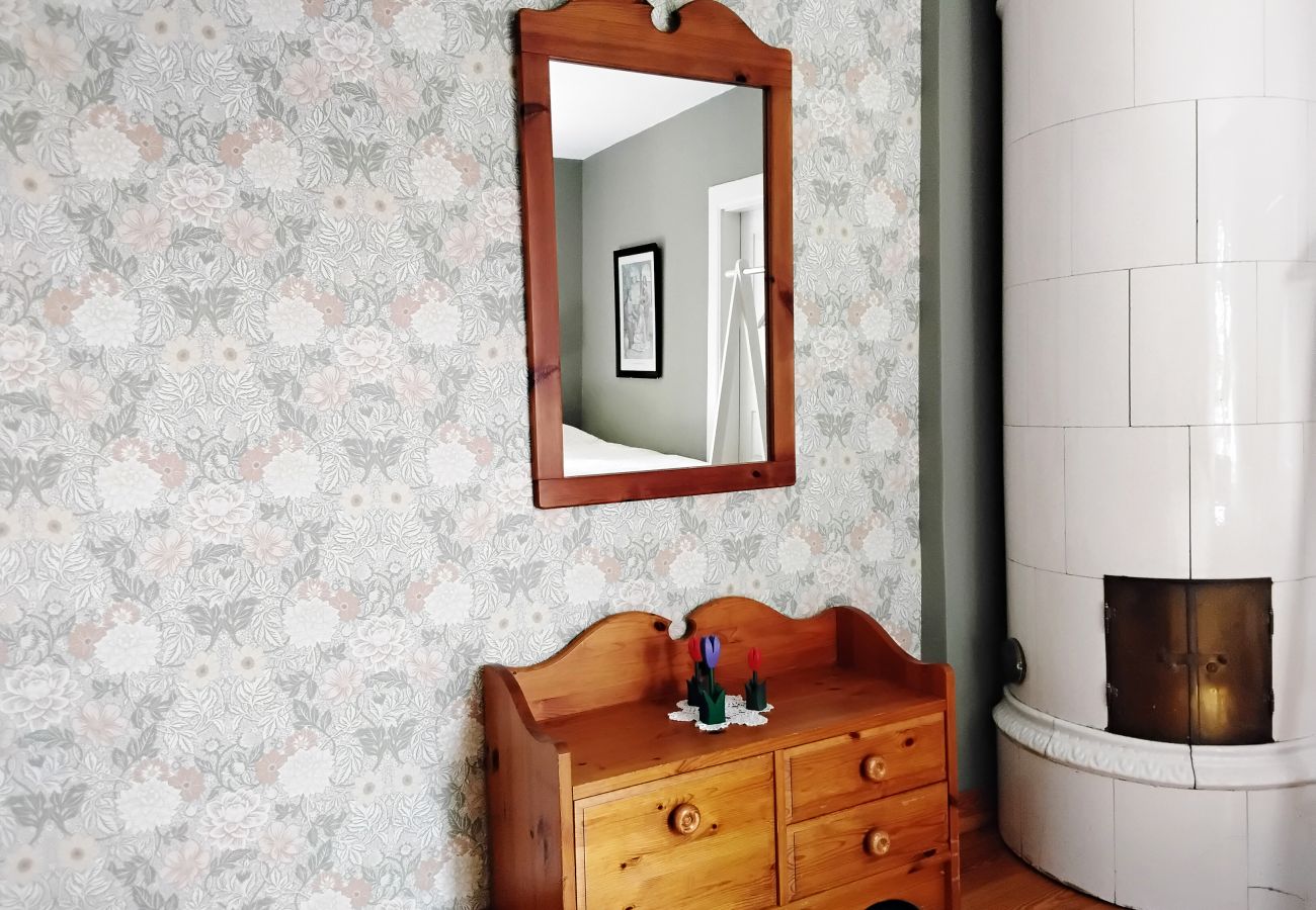 House in Broby - Holiday home in scenic Broby | SE01067