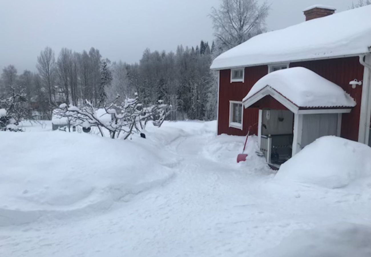 House in Bjursås - Charming Dala cottage in Bjursås | SE19029