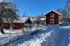 House in Bjursås - Charming Dala cottage in Bjursås | SE19029