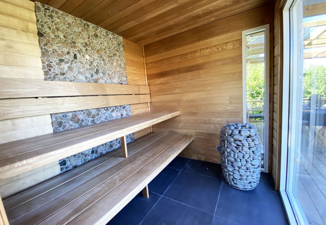 House in Båstad - Holiday home in scenic Kattvik, Båstad | SE01070