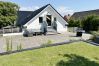 House in Halmstad - Large and spacious holiday home in Vapnö, Halmstad | SE02042
