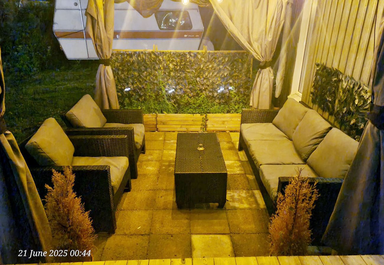 House in Perstorp - Newly built villa with pool in Perstorp SE01068