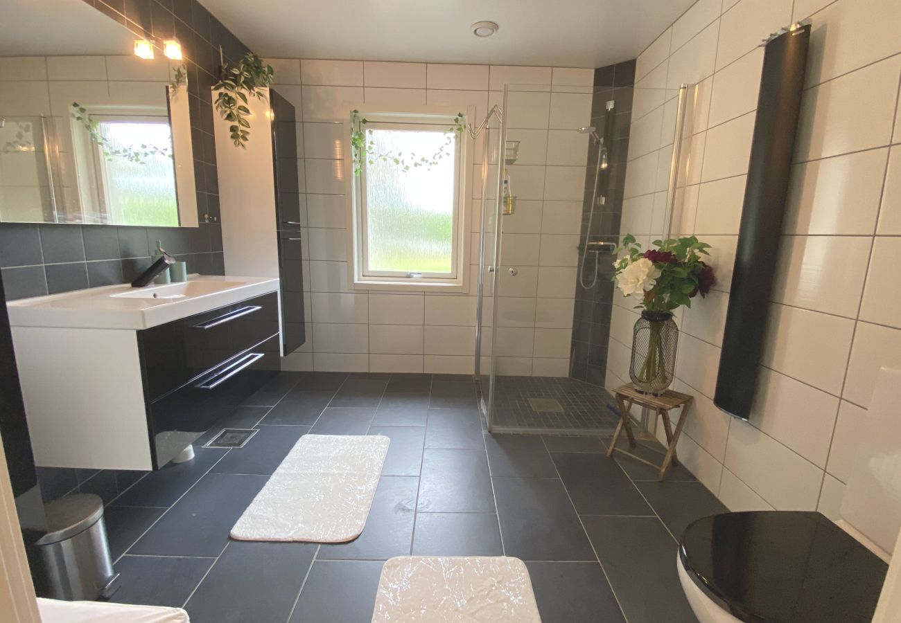 House in Vejbystrand - Charming villa near the beach in Vejbystrand SE01066