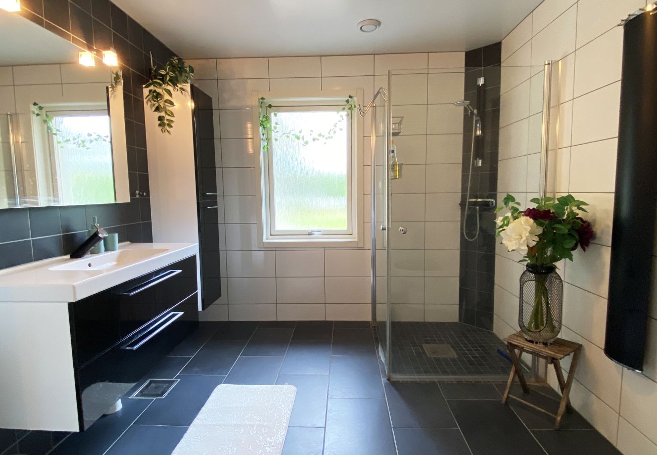 House in Vejbystrand - Charming villa near the beach in Vejbystrand SE01066