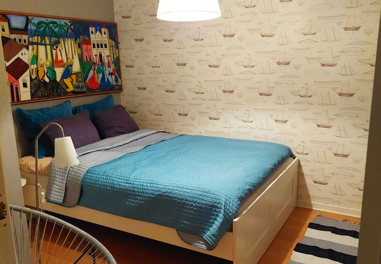 House in Vejbystrand - Charming villa near the beach in Vejbystrand SE01066