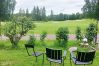 House in Mjölby - Charming Golftorpet in Mjölby | SE10021