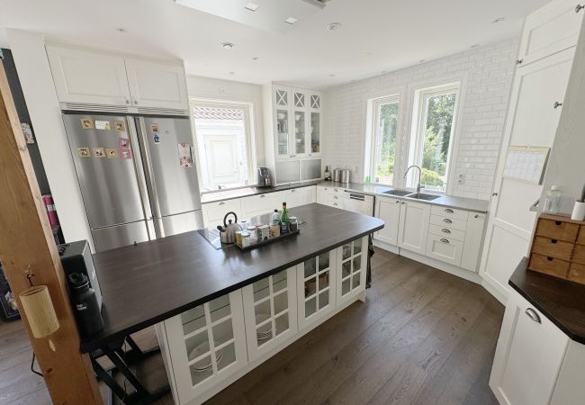 House in Vallda - Beautiful holiday home with completely secluded location in scenic Vallda | SE02095 House in Vallda - Beautiful holiday home with completely secluded location in scenic Vallda | SE02095