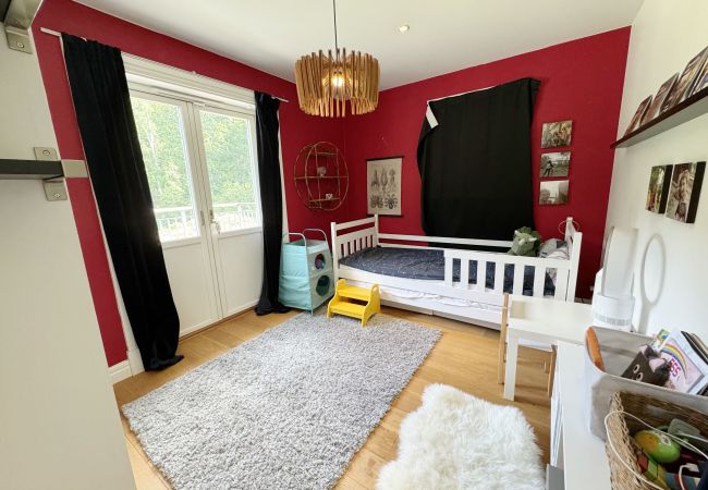 House in Vallda - Beautiful holiday home with completely secluded location in scenic Vallda | SE02095 House in Vallda - Beautiful holiday home with completely secluded location in scenic Vallda | SE02095