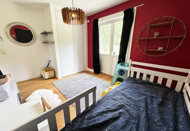 House in Vallda - Beautiful holiday home with completely secluded location in scenic Vallda | SE02095 House in Vallda - Beautiful holiday home with completely secluded location in scenic Vallda | SE02095