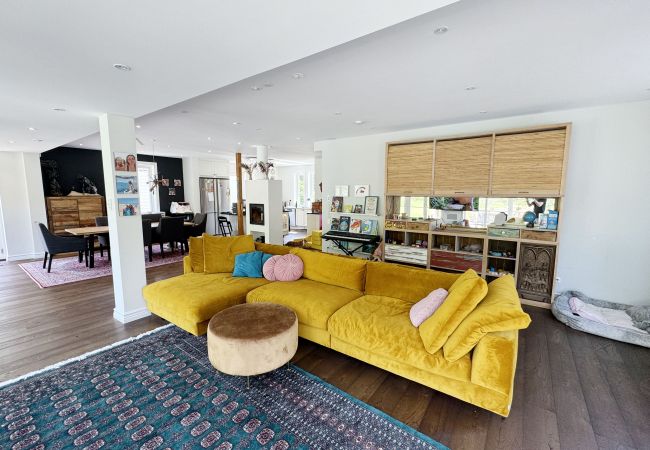 House in Vallda - Beautiful holiday home with completely secluded location in scenic Vallda | SE02095 House in Vallda - Beautiful holiday home with completely secluded location in scenic Vallda | SE02095