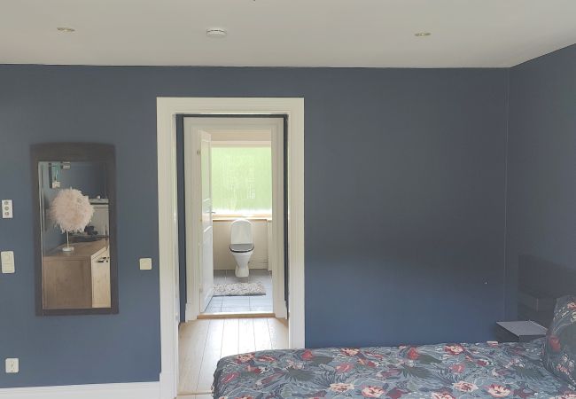 House in Vallda - Beautiful holiday home with completely secluded location in scenic Vallda | SE02095 House in Vallda - Beautiful holiday home with completely secluded location in scenic Vallda | SE02095