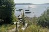 House in Dalskog - Cozy cottage with a view of Teåkersjön | SE17014 House in Dalskog - Cozy cottage with a view of Teåkersjön | SE17014