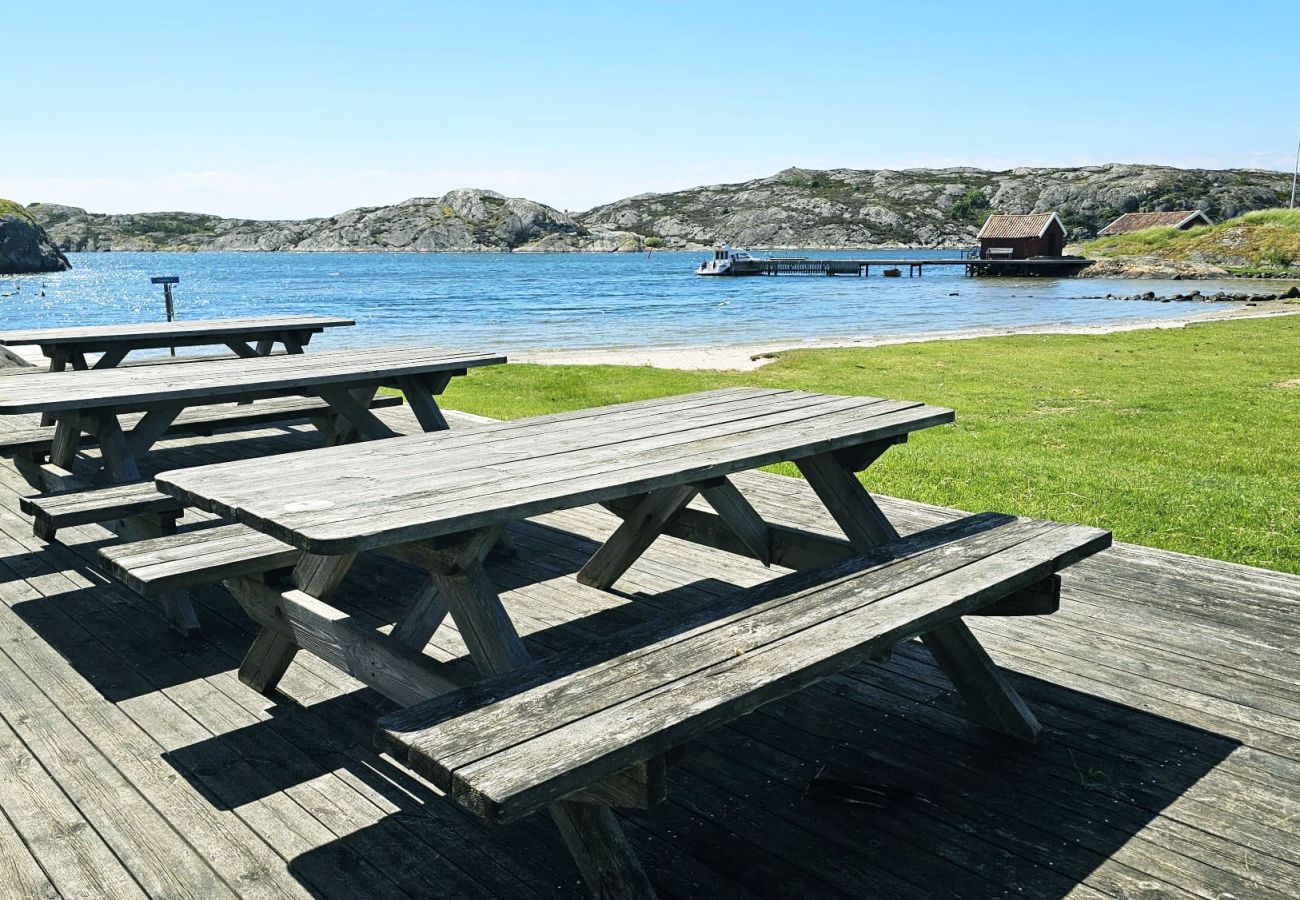House in Klövedal - Cozy villa in Klövedal on Tjörn | SE09075