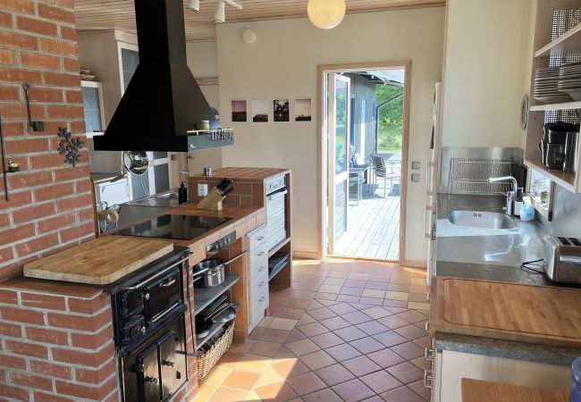 House in Byxelkrok - Fantastic house with pool and tennis court near Byxelkrok | SE04053 House in Byxelkrok - Fantastic house with pool and tennis court near Byxelkrok | SE04053