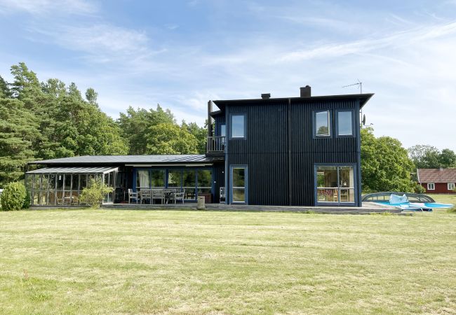 House in Byxelkrok - Fantastic house with pool and tennis court near Byxelkrok | SE04053 House in Byxelkrok - Fantastic house with pool and tennis court near Byxelkrok | SE04053