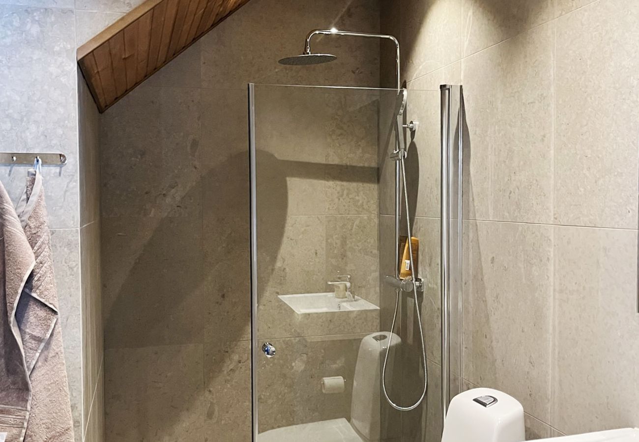 House in Idre - Modern and well-equipped cottage in Idre with sauna | SE19052