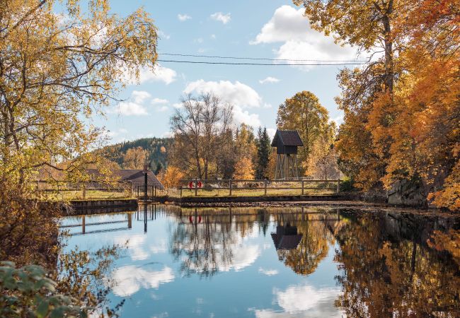 House in Marieholmsbruk - Family Friendly Cottage by the Lake in Småland – Perfect for Large Groups   SE06078 House in Marieholmsbruk - Family Friendly Cottage by the Lake in Småland – Perfect for Large Groups   SE06078