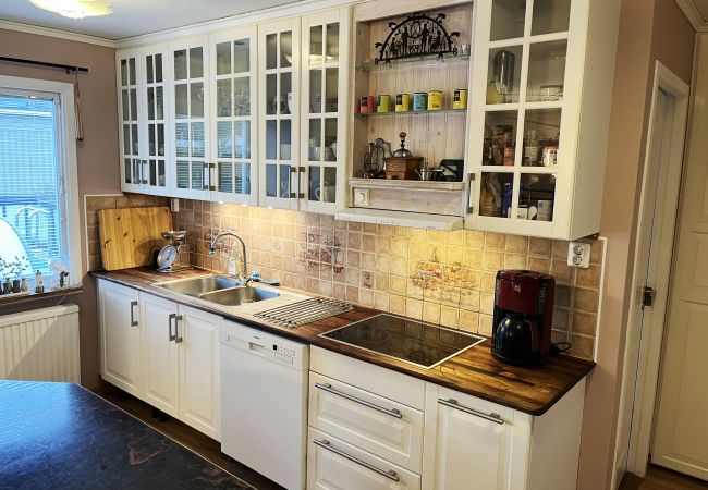 House in Storebro - Large, nice villa with swimming pool located in Storebro | SE05079 House in Storebro - Large, nice villa with swimming pool located in Storebro | SE05079