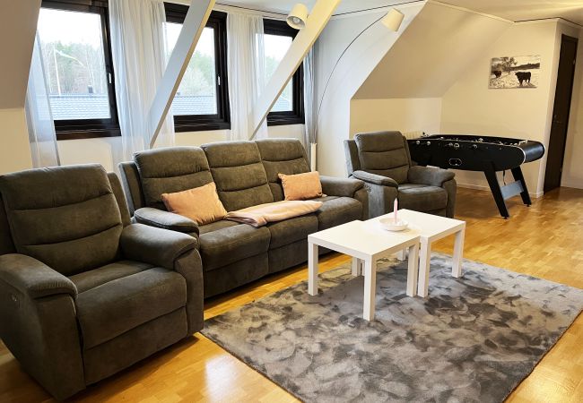 House in Storebro - Large, nice villa with swimming pool located in Storebro | SE05079 House in Storebro - Large, nice villa with swimming pool located in Storebro | SE05079