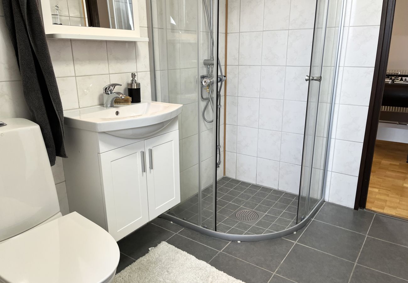 House in Storebro - Large, nice villa with swimming pool located in Storebro | SE05079