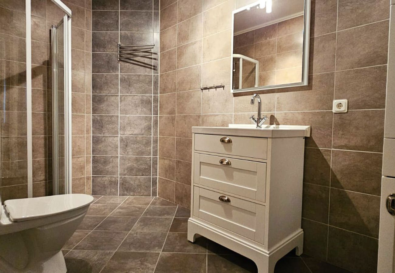 House in Svanesund - Modern villa with sea view in Svanesund | SE09101