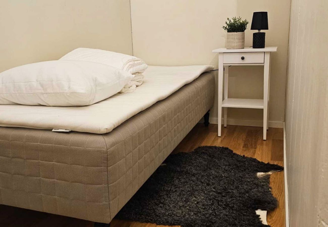 House in Svanesund - Modern villa with sea view in Svanesund | SE09101