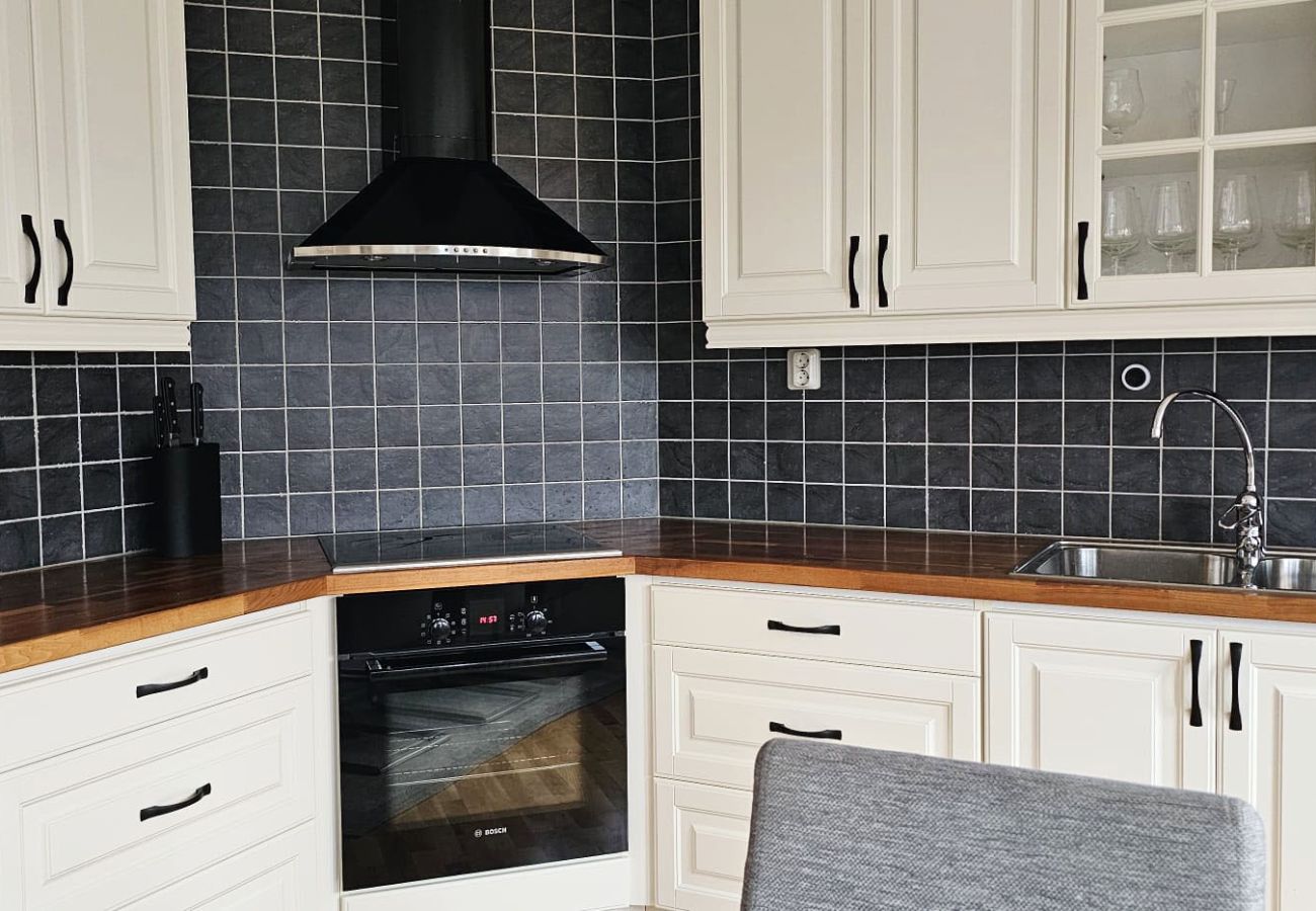 House in Svanesund - Modern villa with sea view in Svanesund | SE09101