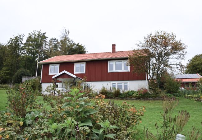 House in Henån - Large house on Orust in a peaceful, secluded location | SE09103 House in Henån - Large house on Orust in a peaceful, secluded location | SE09103