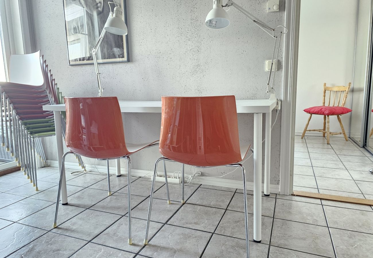 House in Henån - Villa with beautiful view and sauna in Henån | SE09106