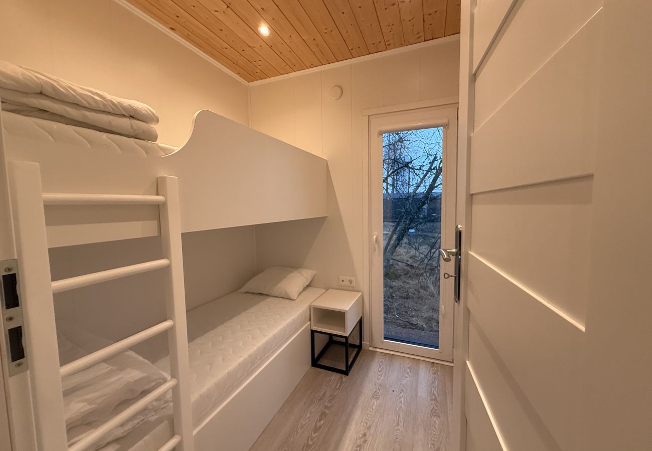 House in Knäred - Holiday accommodation in the middle of nature in Knäred  |SE02015
