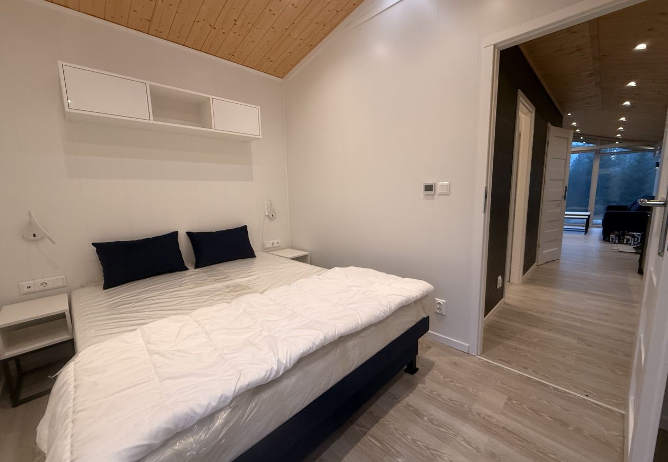 House in Knäred - Holiday accommodation in the middle of nature in Knäred  |SE02015