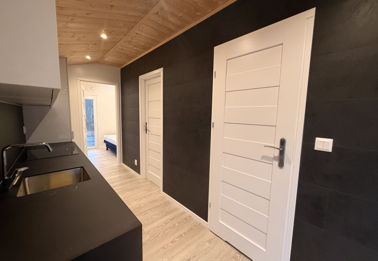 House in Knäred - Holiday accommodation in the middle of nature in Knäred  |SE02015