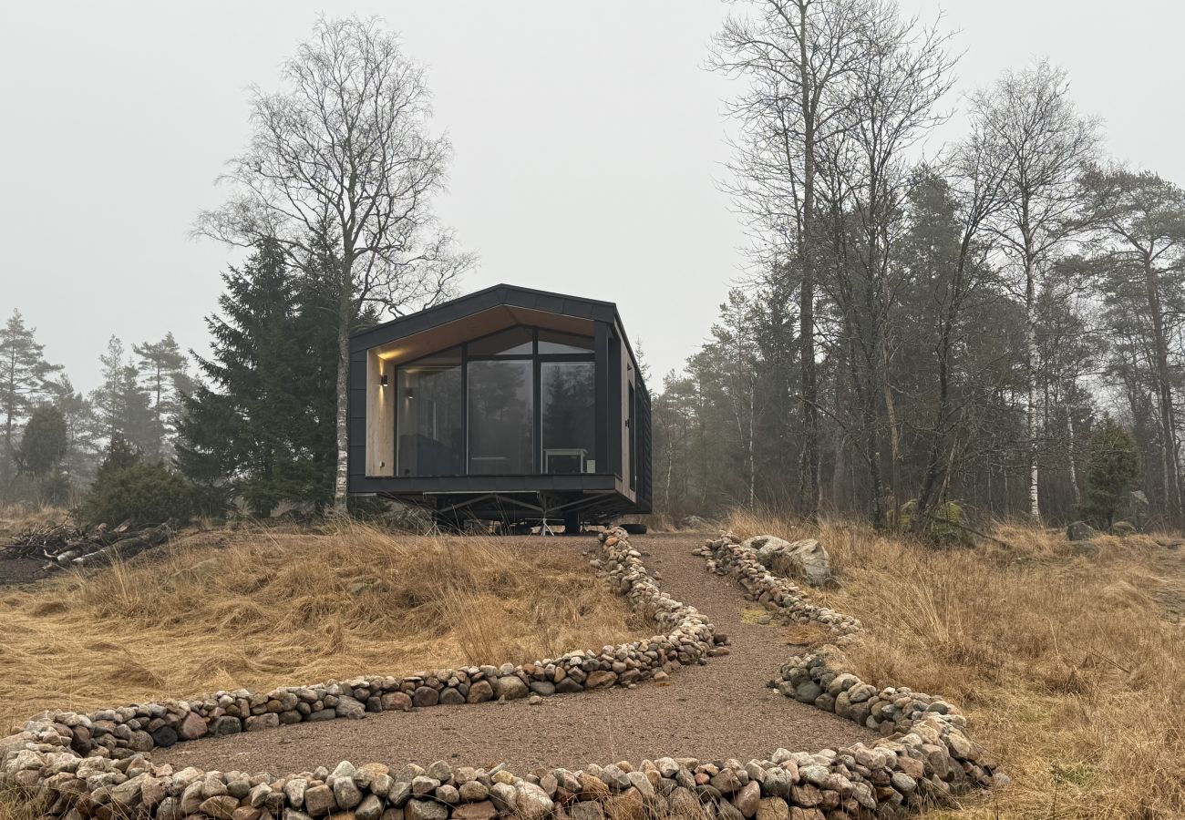 House in Knäred - Holiday accommodation in the middle of nature in Knäred  |SE02015