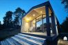 House in Knäred - Holiday accommodation in the middle of nature in Knäred  |SE02015