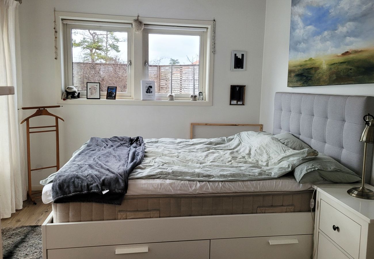 House in Lärbro - Well-equipped Holiday Home in a Peaceful Setting on Northern Gotland | SE12055