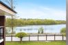 House in Ronneby - Holiday home in Ronneby with swimming area and jetty | SE03019
