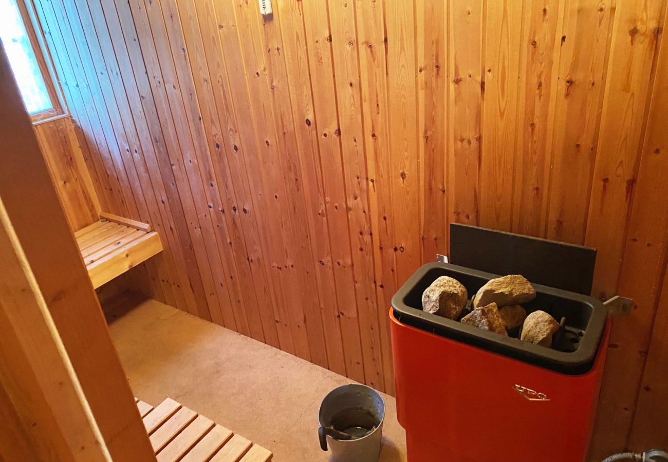 House in Markaryd - Charming Old Cottage in Scenic Southern Småland, Just Outside Markaryd | SE07057