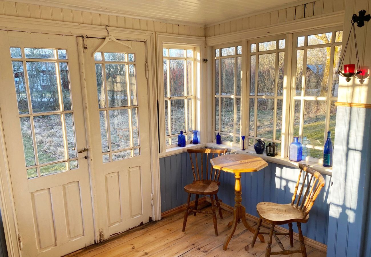 House in Markaryd - Charming Old Cottage in Scenic Southern Småland, Just Outside Markaryd | SE07057