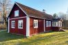 House in Markaryd - Charming Old Cottage in Scenic Southern Småland, Just Outside Markaryd | SE07057