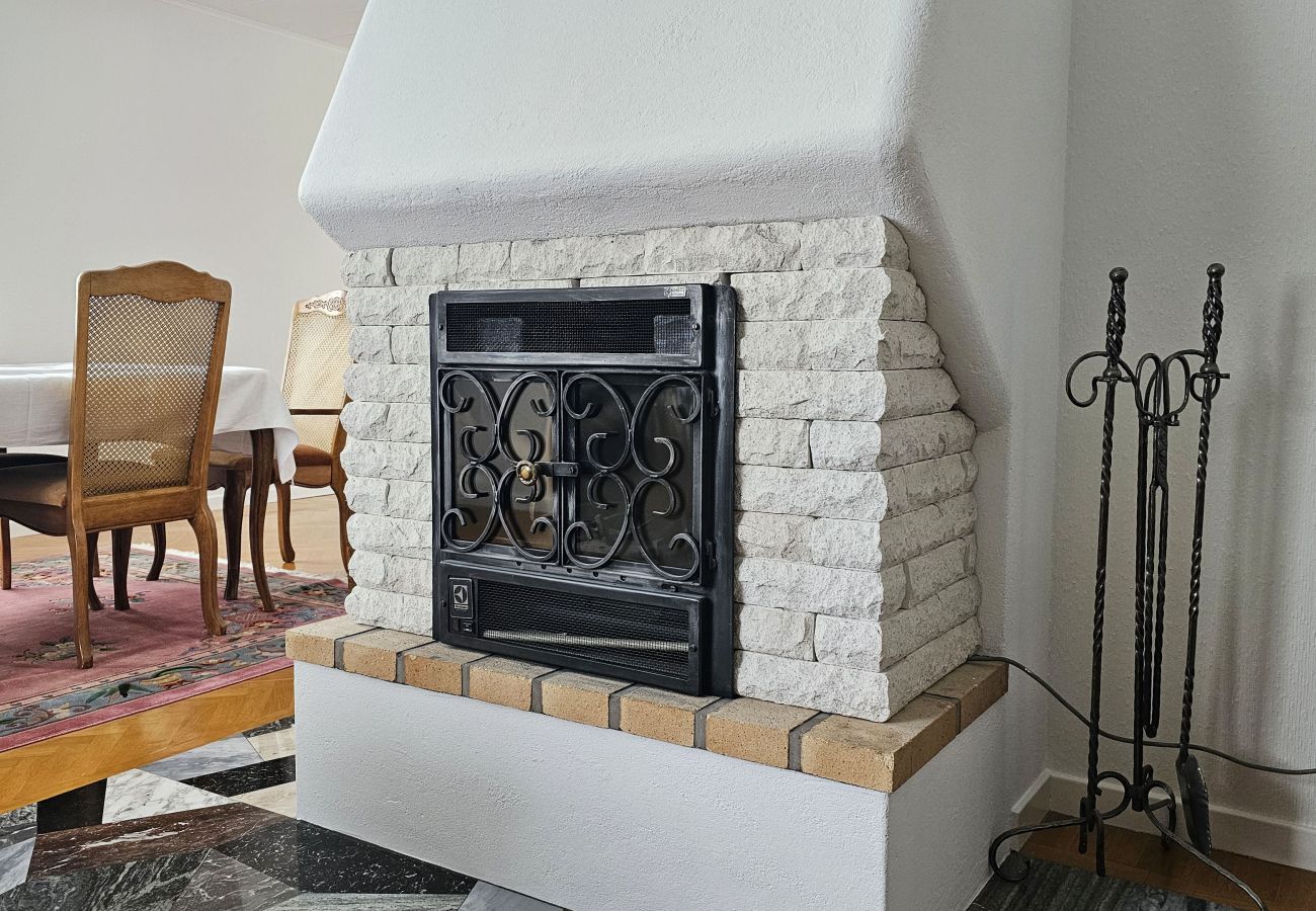 House in Skärhamn - Spacious house near the sea and town centre in Skärhamn | SE09107