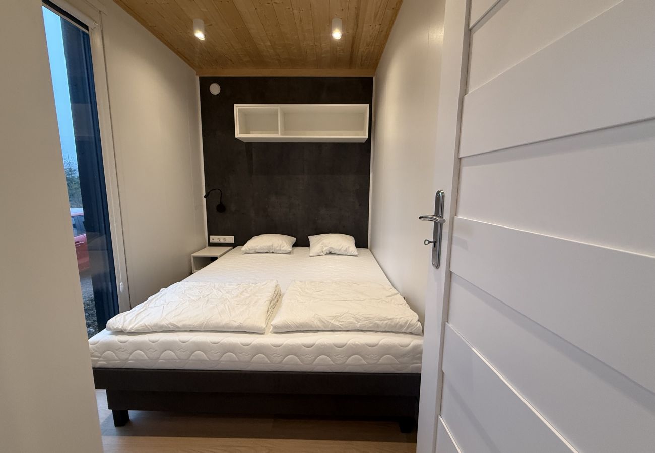 House in Knäred - Holiday home in the middle of nature in Knäred  |SE02014