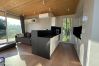 House in Knäred - Holiday home in the middle of nature in Knäred  |SE02014