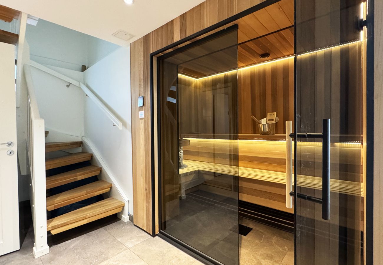 House in Göteborg - Very nice apartment in the basement, Mölndal/Gothenburg |SE08022