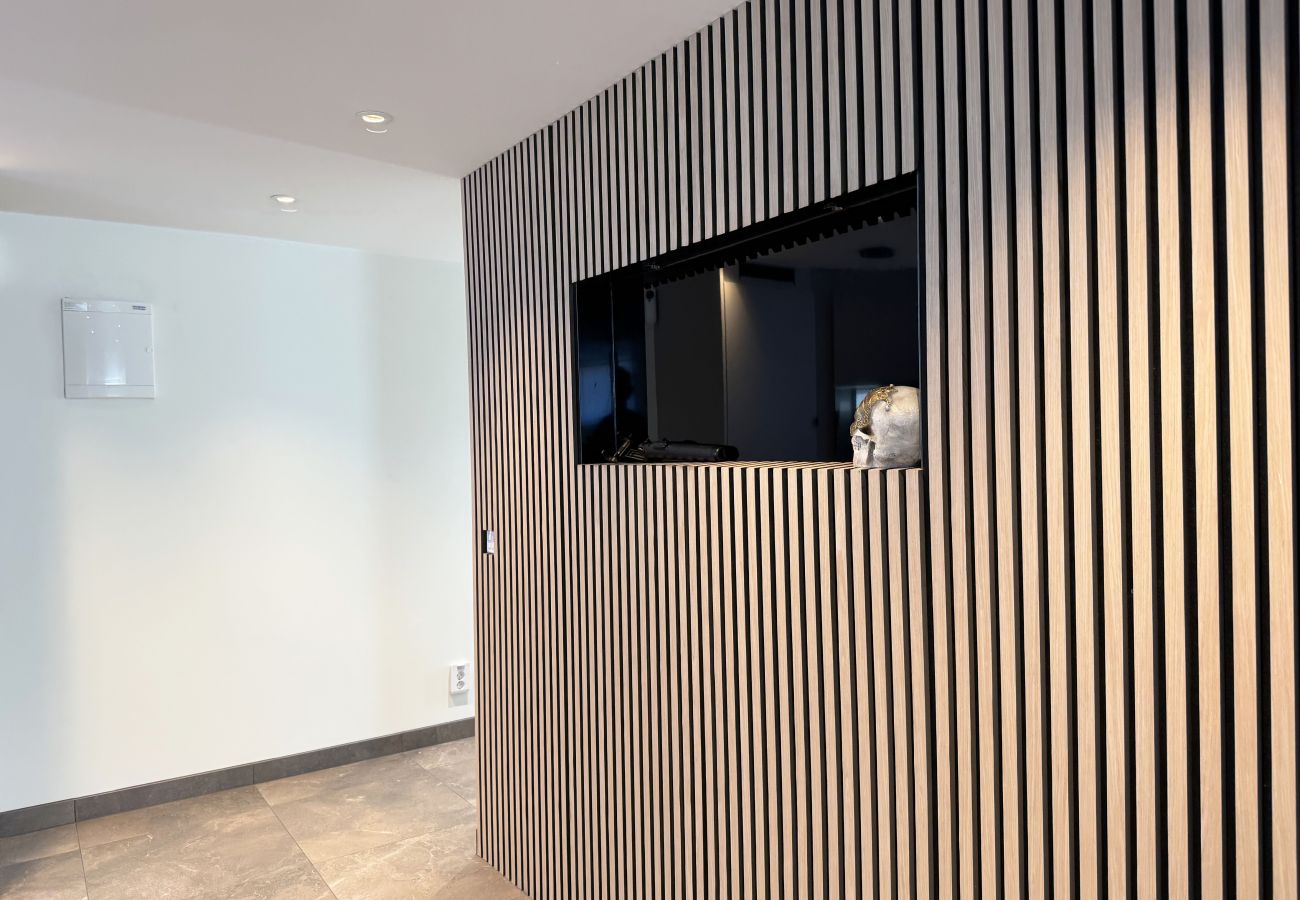 House in Göteborg - Very nice apartment in the basement, Mölndal/Gothenburg |SE08022