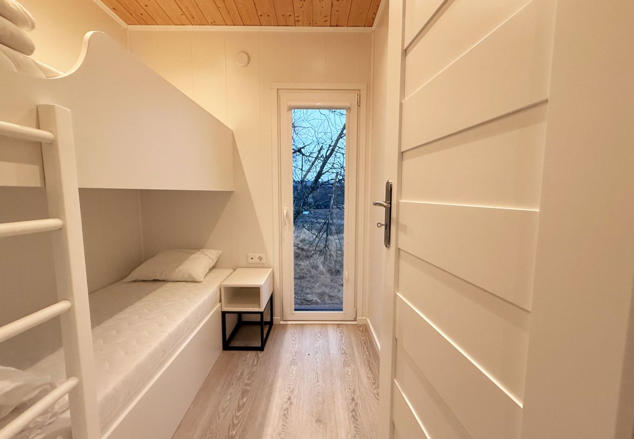 House in Knäred - Holiday house in the middle of nature in Knäred |SE02016