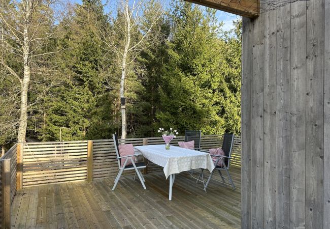 Cottage in Henån - Newly built cottage near the sea and beach | SE09110 Cottage in Henån - Newly built cottage near the sea and beach | SE09110