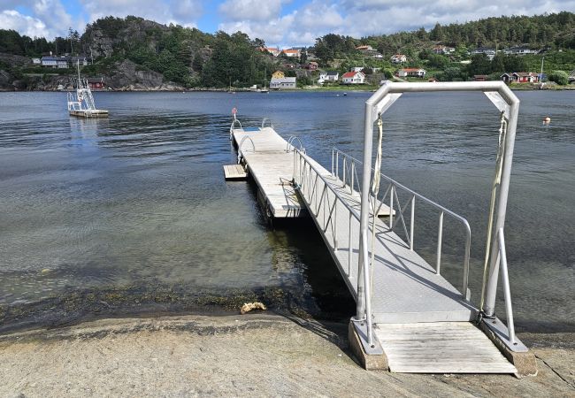 Cottage in Henån - Newly built cottage near the sea and beach | SE09110 Cottage in Henån - Newly built cottage near the sea and beach | SE09110