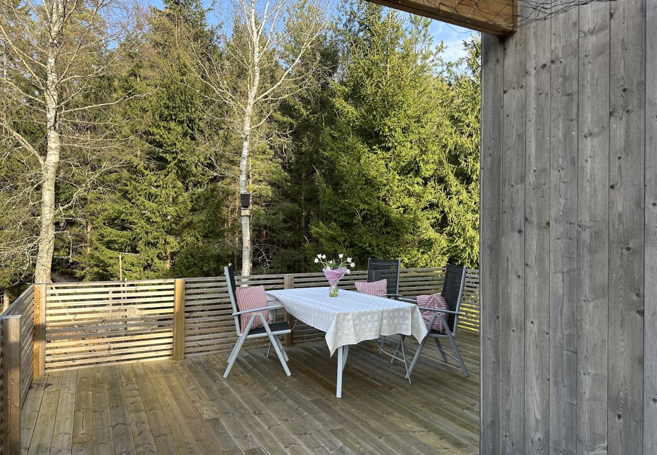 Cottage in Henån - Newly built cottage near the sea and beach | SE09110